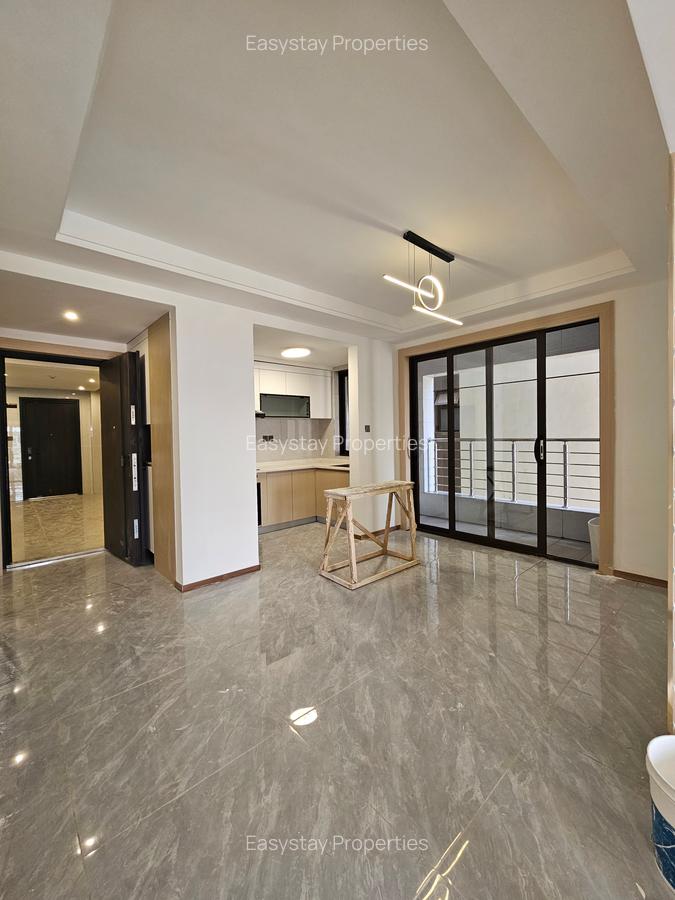 2 Bed Apartment with En Suite in Riverside - 8