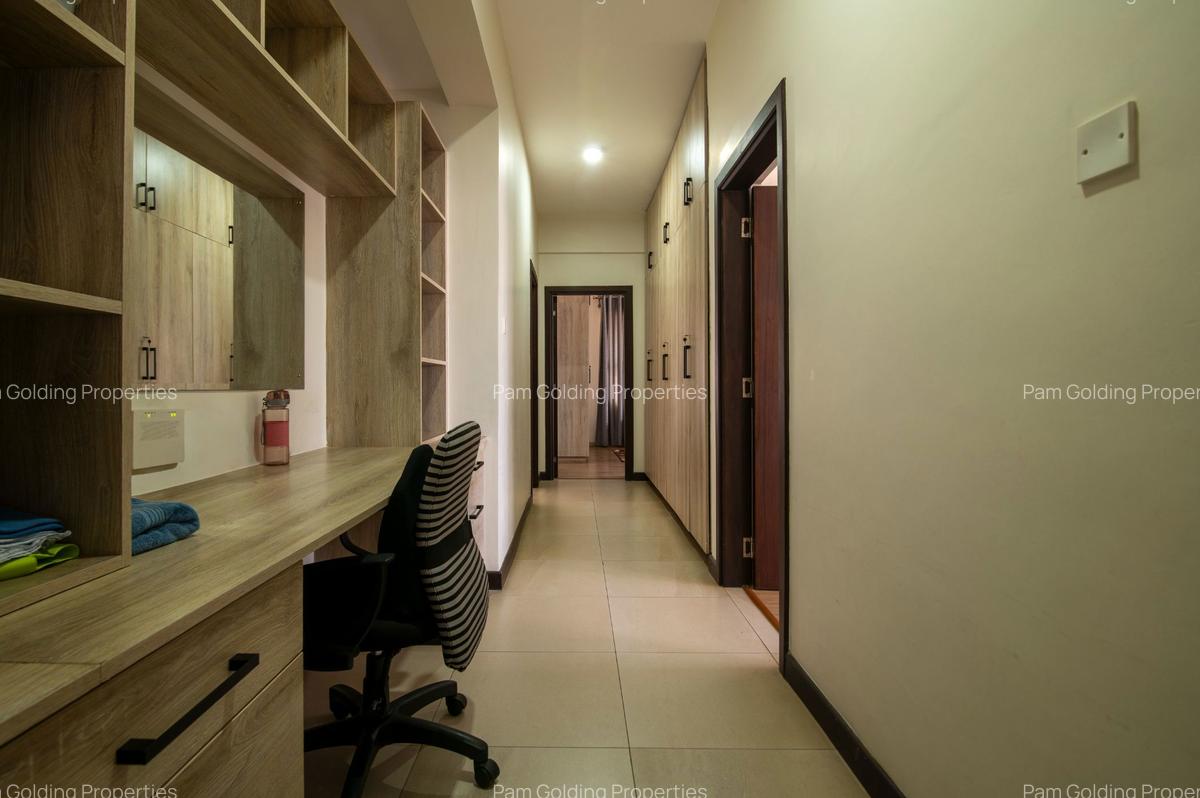 3 Bed Apartment with En Suite at Wangapala Road - 6