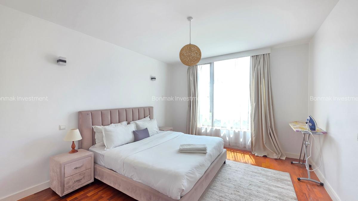 Furnished 2 Bed Apartment with En Suite at Denis Prit Road - 8