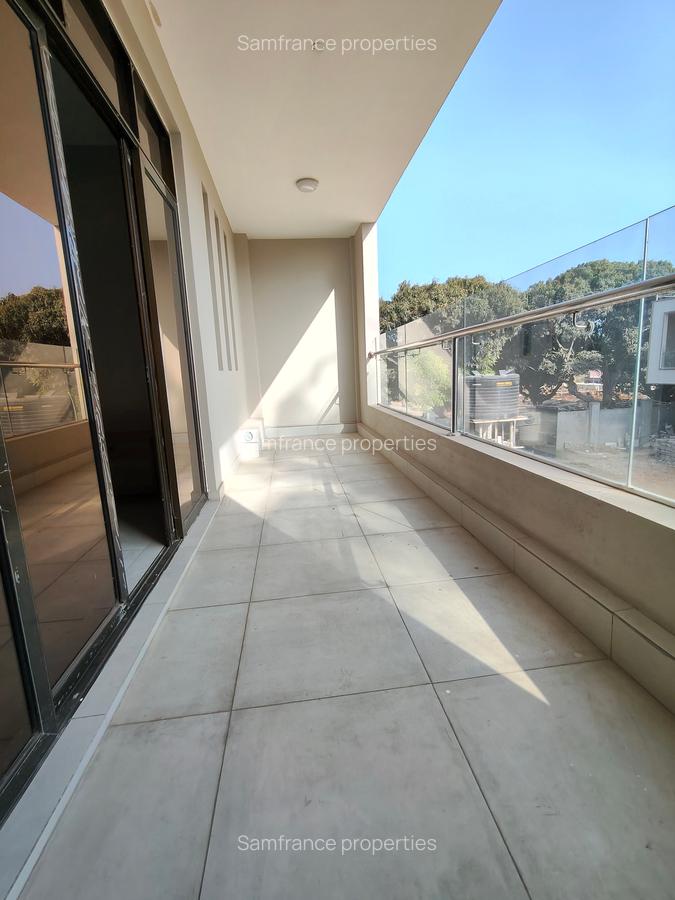 4 Bed Townhouse with En Suite at Mtwapa - 10