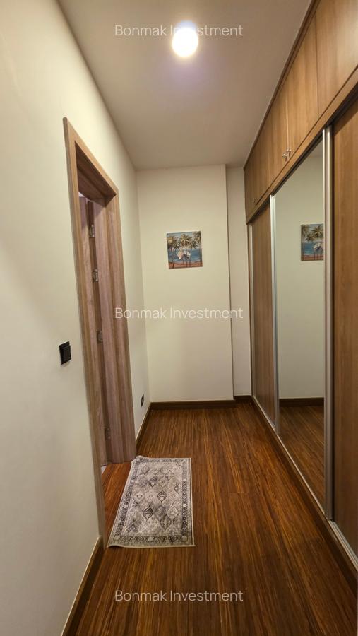 4 Bed Apartment with En Suite at Lower Kabete - 13