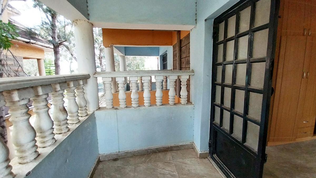 4 Bed House with En Suite in Kitengela - 8