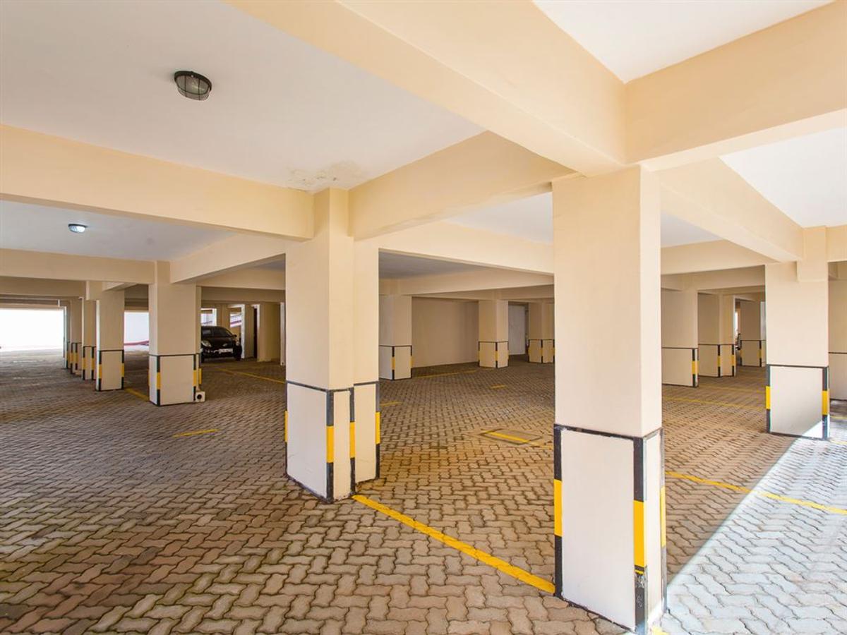 3 Bed Apartment at Kiambu Road - 8