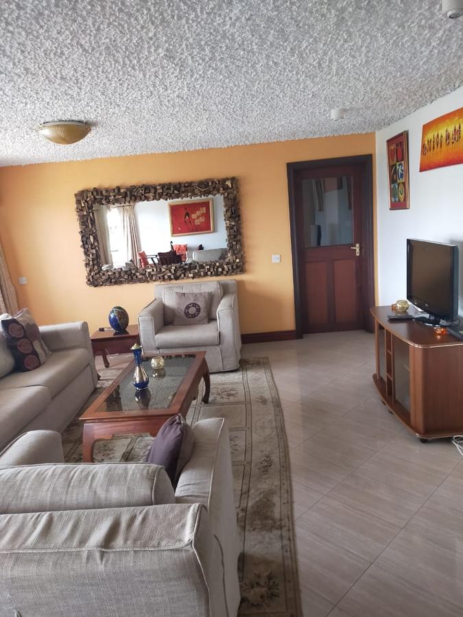 3 Bed Apartment with En Suite in Westlands Area - 3