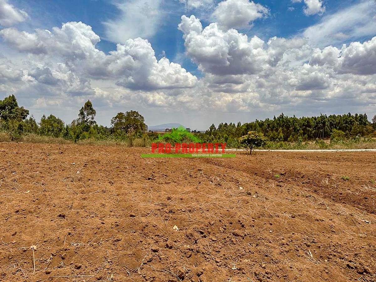 0.2 ha Residential Land in Kamangu - 11