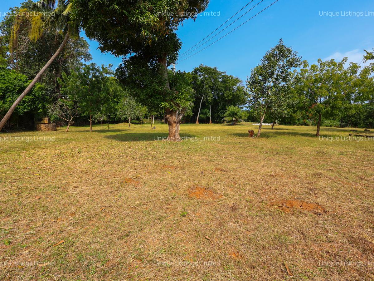 2.5 ac Land in Shanzu - 8