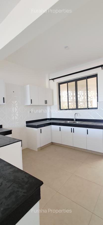 2 Bed Apartment with En Suite at Nyali - 6