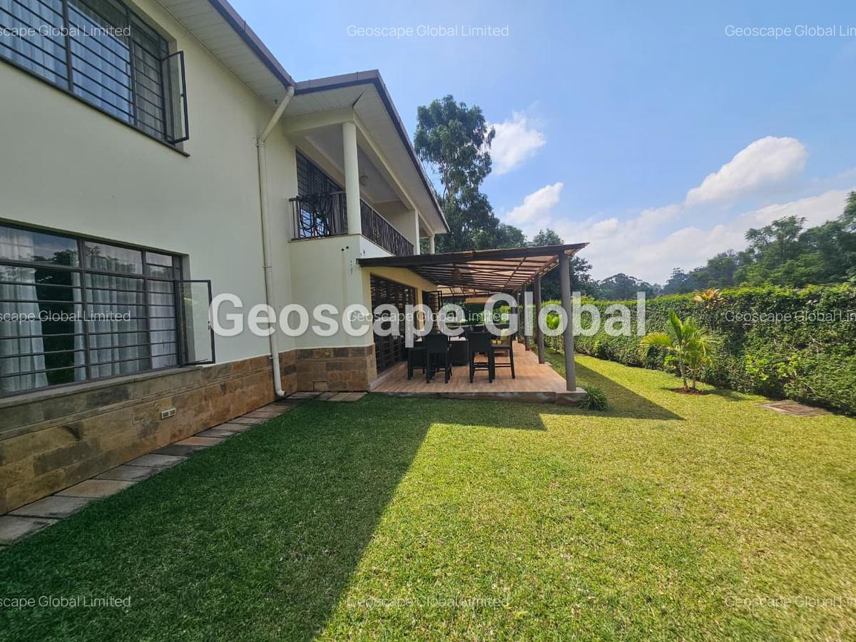 4 Bed House with En Suite in Lower Kabete - 5