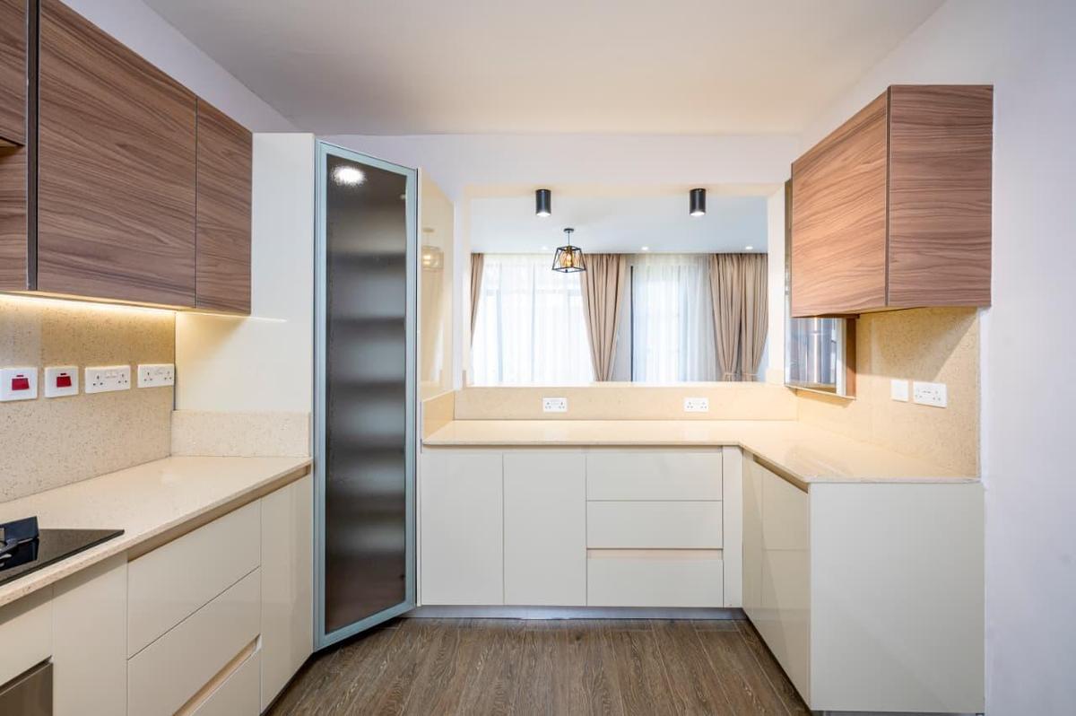 Atana Terraces in Gikambura, Kiambu County - 5