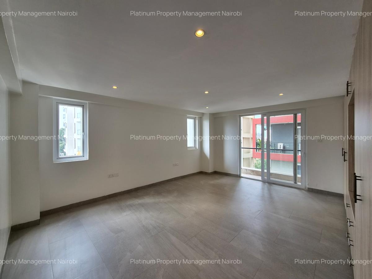4 Bed Apartment with En Suite at General Mathenge Drive - 9