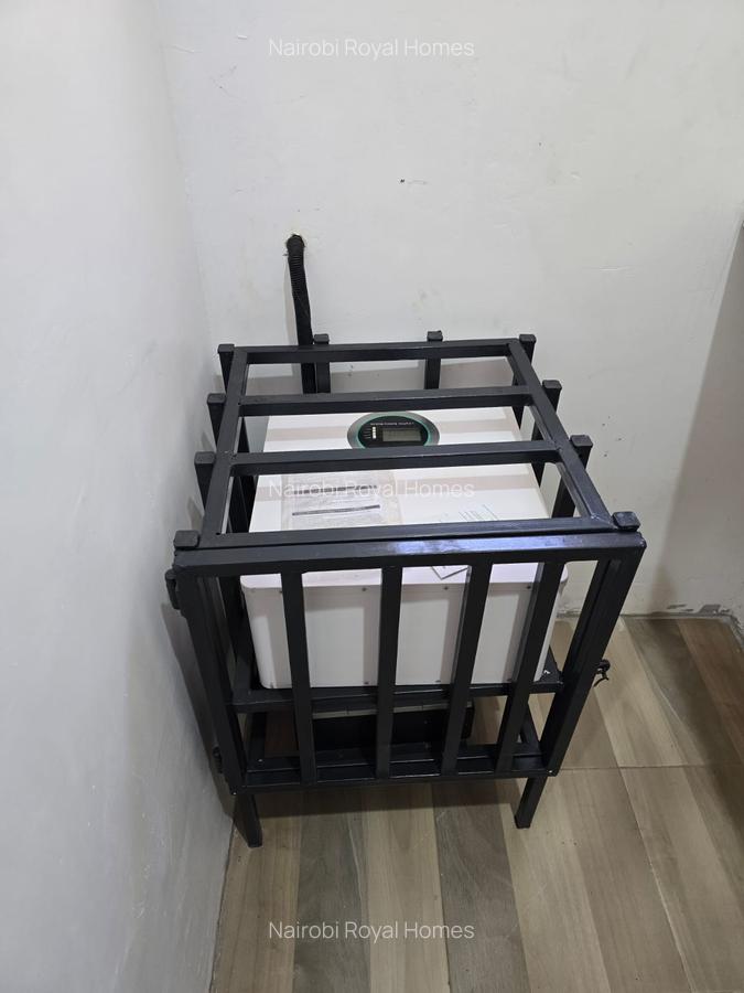 4 Bed House with En Suite at Kitisuru Road - 10