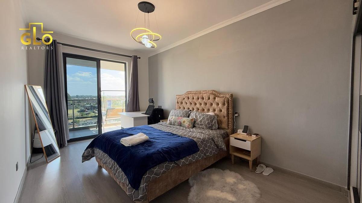 Furnished 3 Bed Apartment with En Suite in Lavington - 10