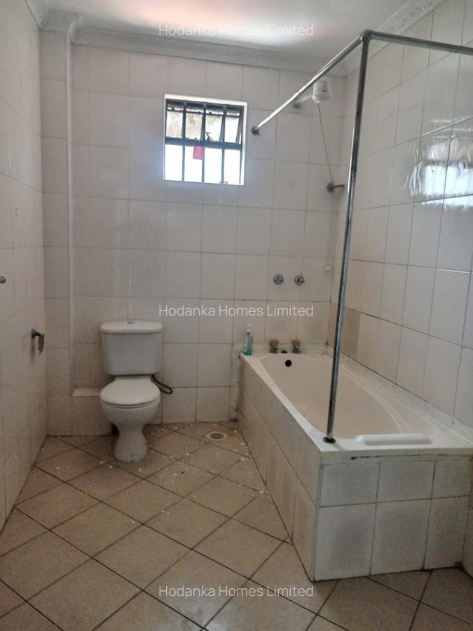 Serviced 3 Bed Apartment with En Suite in Kileleshwa - 4