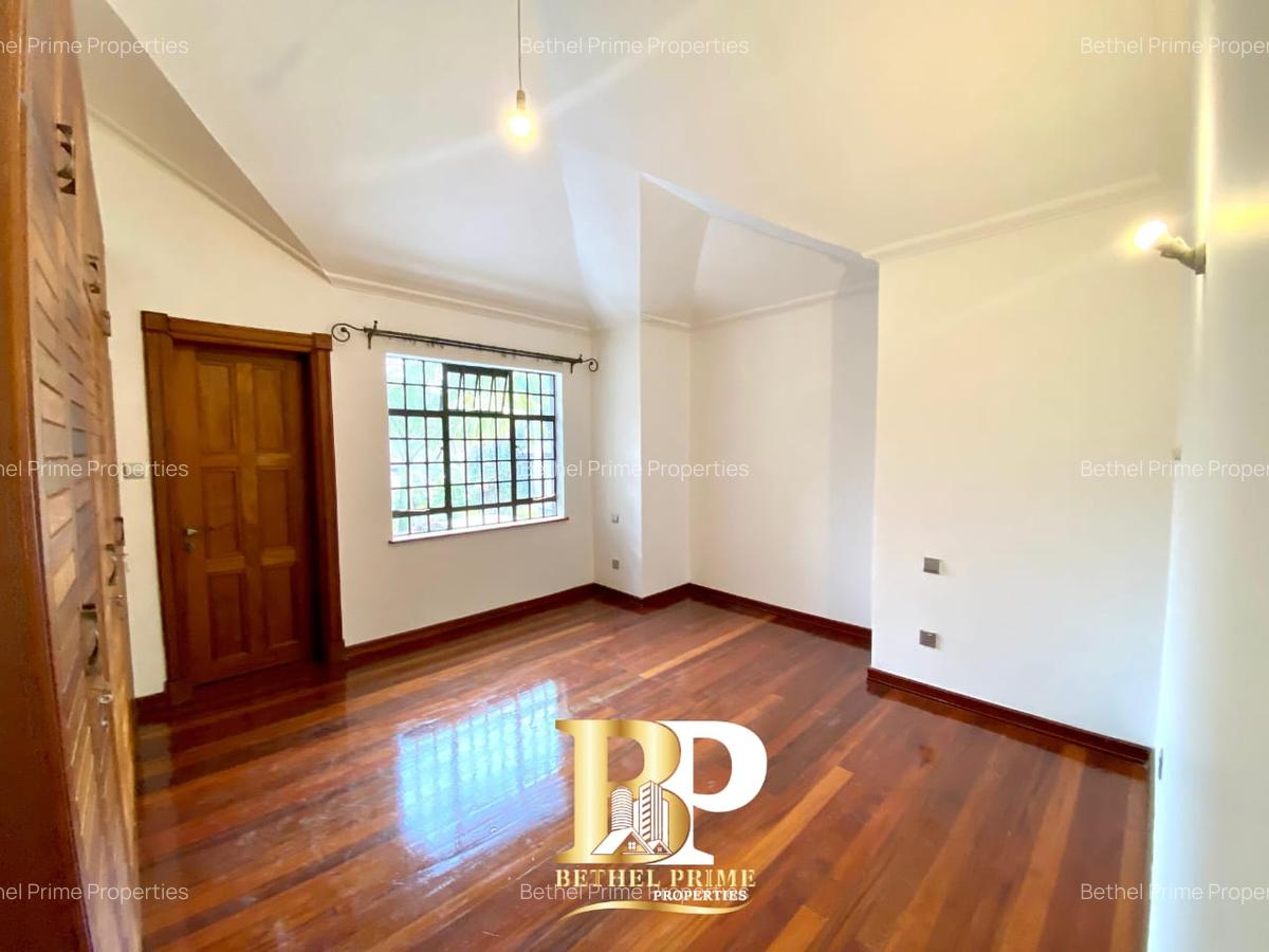 4 Bed House with En Suite at Peponi Gardens - 6