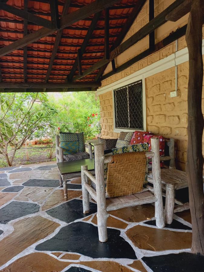 3 Bed House with En Suite in Ukunda - 4