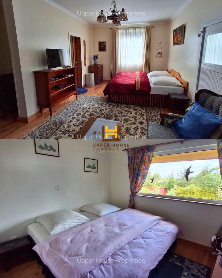 3 Bed Villa with En Suite at Burguret - 2