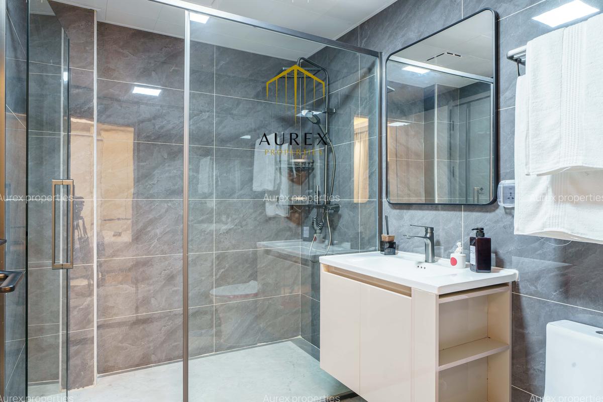 2 Bed Apartment with En Suite in Kileleshwa - 6