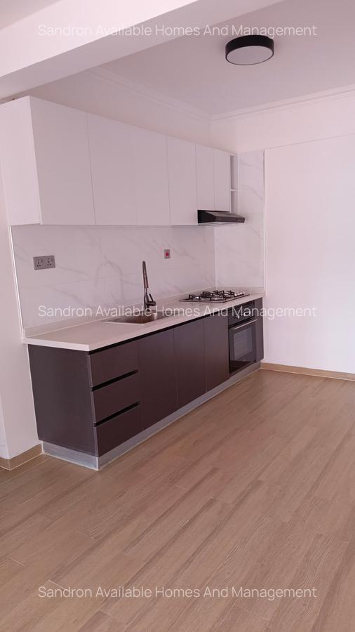 1 Bed Apartment with En Suite in Westlands Area - 12