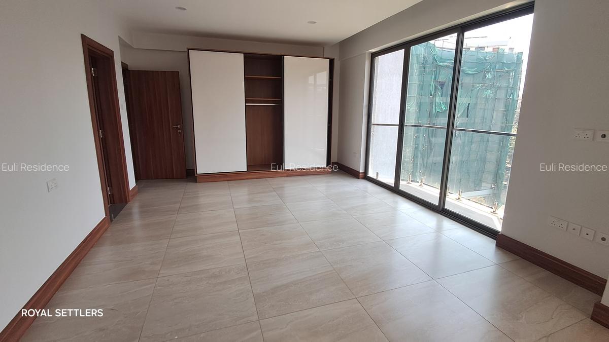 3 Bed Apartment with En Suite at Rhapta Rd - 13