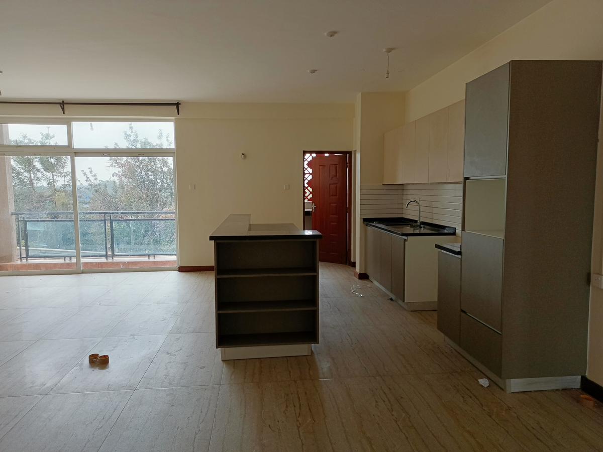 2 Bed Apartment with En Suite at Muthaiga - 5