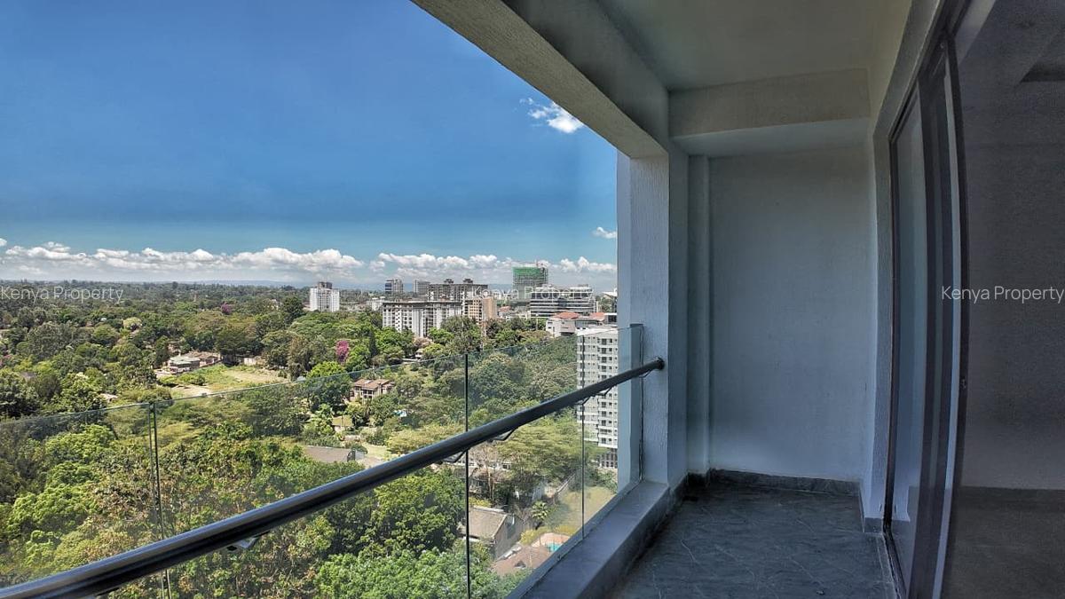 1 Bed Apartment with Swimming Pool at Mandera Road - 17