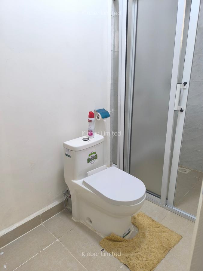 4 Bed Villa with En Suite in Kitengela - 12