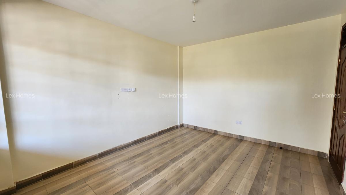 1 Bed Apartment with Borehole at Magadi Road - 3