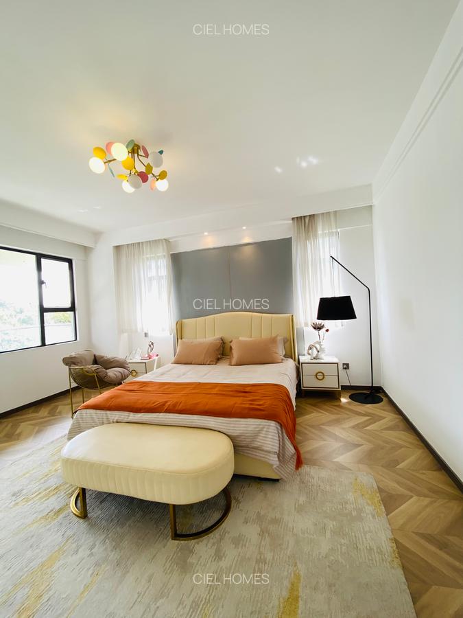 4 Bed Apartment with En Suite at Githunguri Road - 13