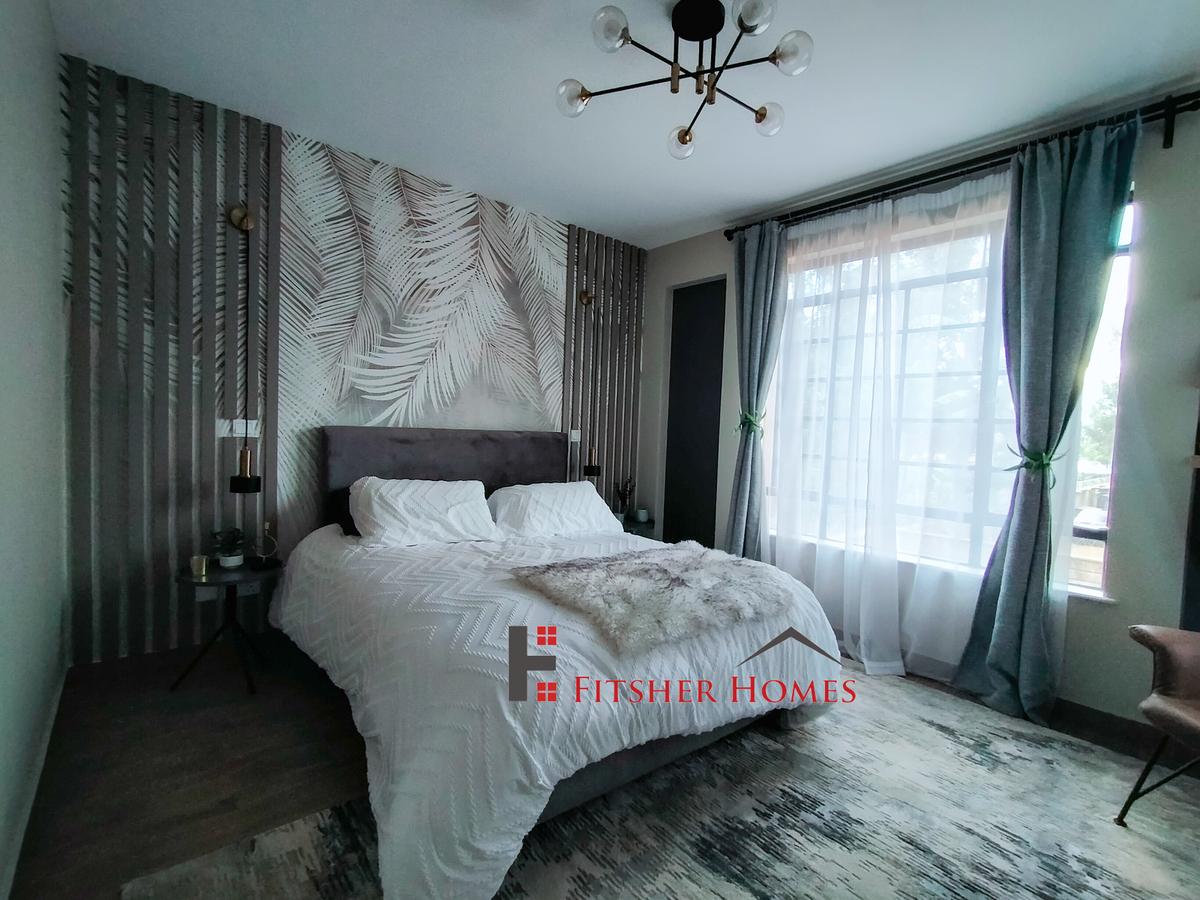 2 Bed Apartment with En Suite in Kiambu Road - 11