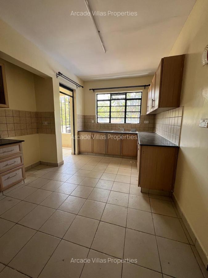 3 Bed Apartment with En Suite in Lavington - 3