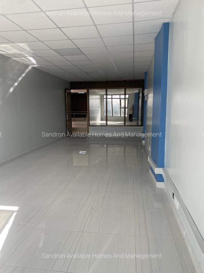 Office with Service Charge Included in Ngong Road - 3
