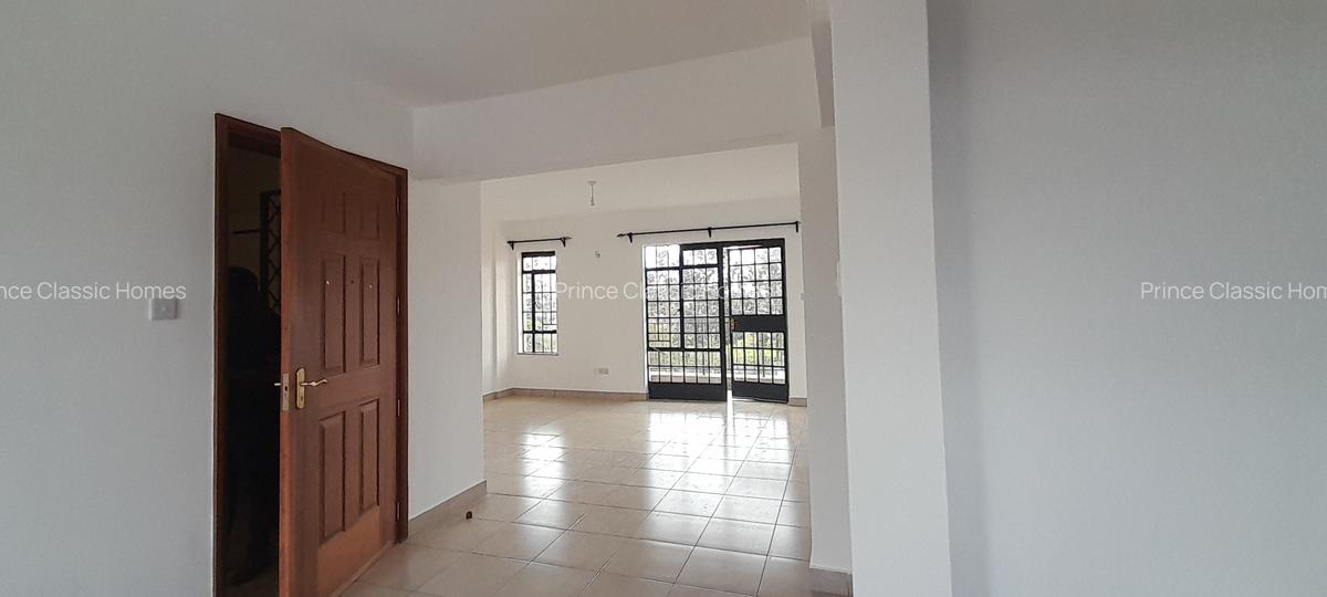 3 Bed Apartment with En Suite in Ngong Road - 1