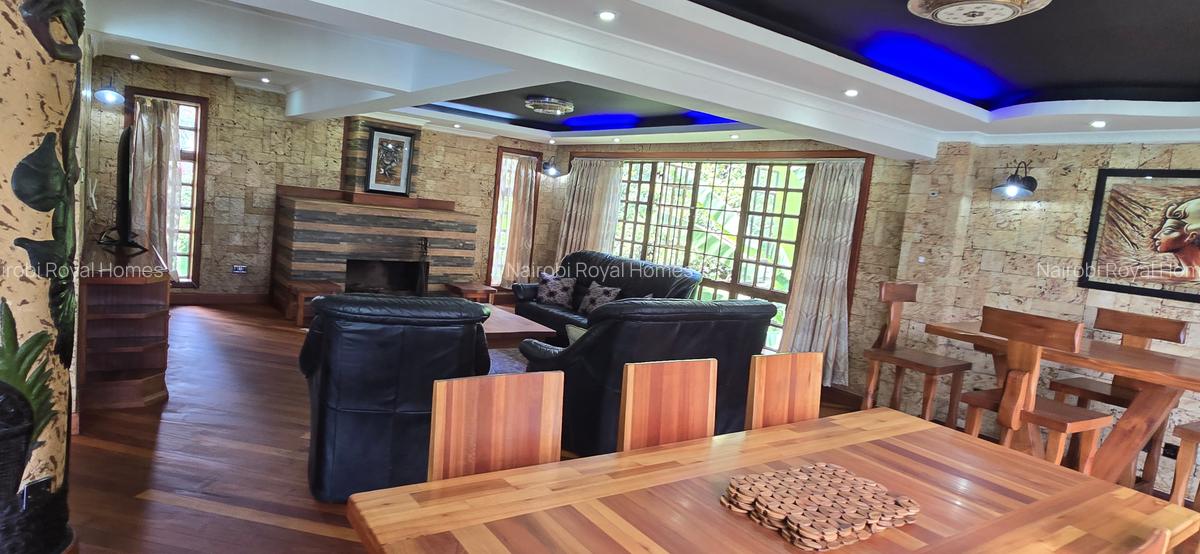 3 Bed Townhouse with En Suite at Nyari Close - 15