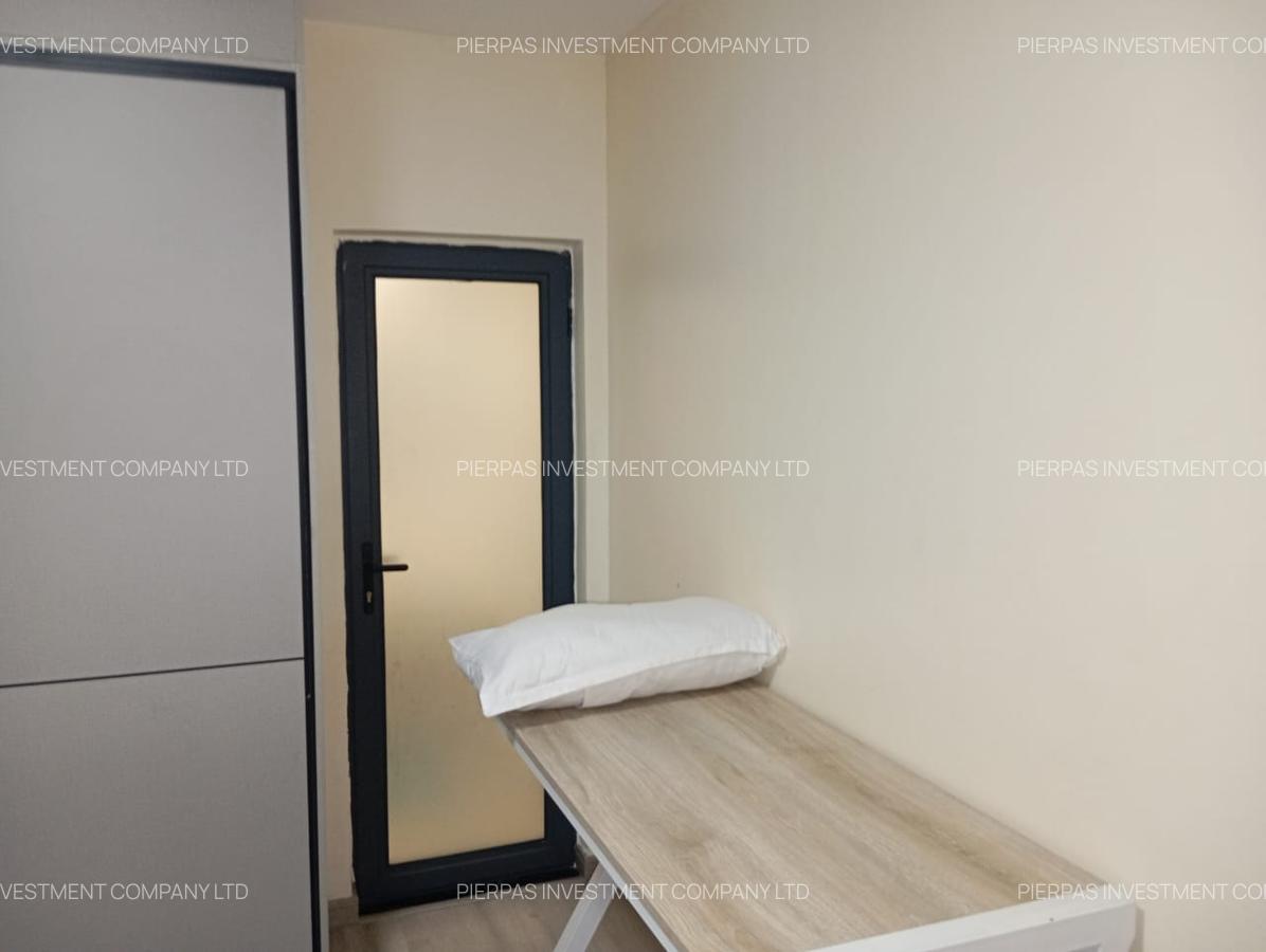 Serviced 3 Bed Apartment with En Suite in Kilimani - 16