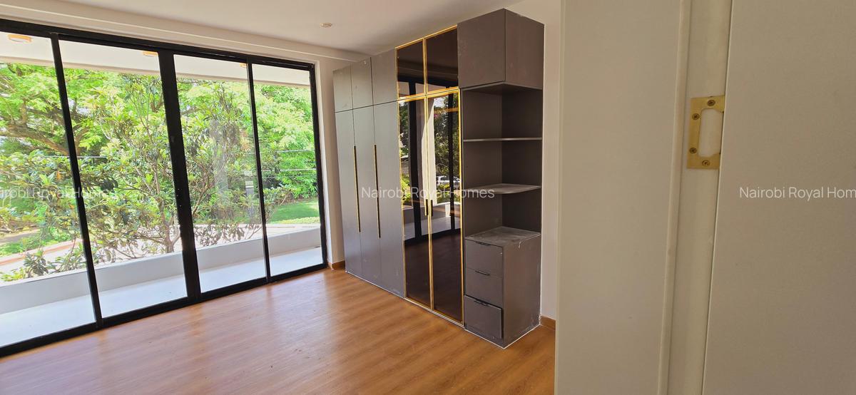 5 Bed Townhouse with En Suite at Owashiga Road - 17