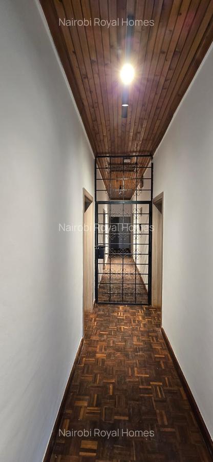 4 Bed House with En Suite at Kitisuru Road - 6