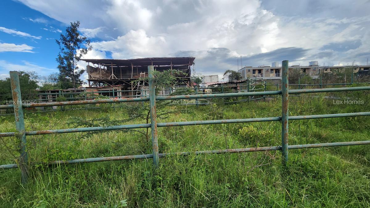 0.4 ha Land at Masai Lodge - 9