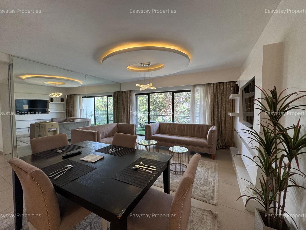 Furnished 2 Bed Apartment with En Suite in Lavington - 11