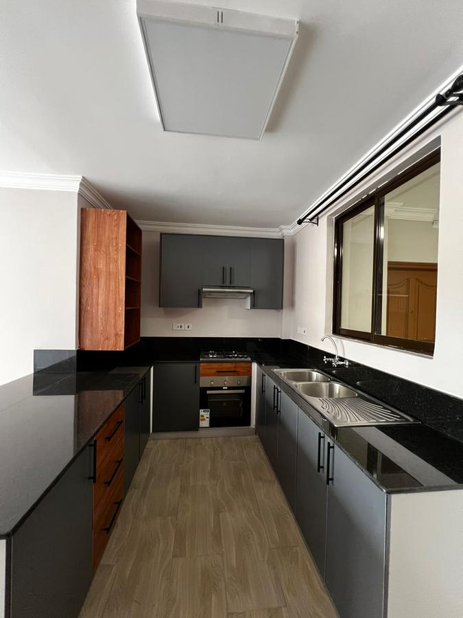 1 Bed Apartment with Swimming Pool in Westlands Area - 12