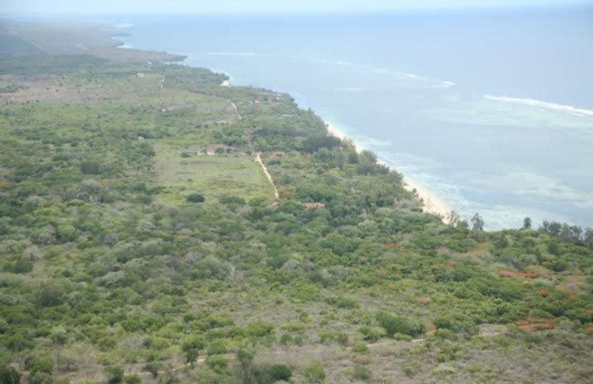 167.5 ac Land at Vipingo - 6