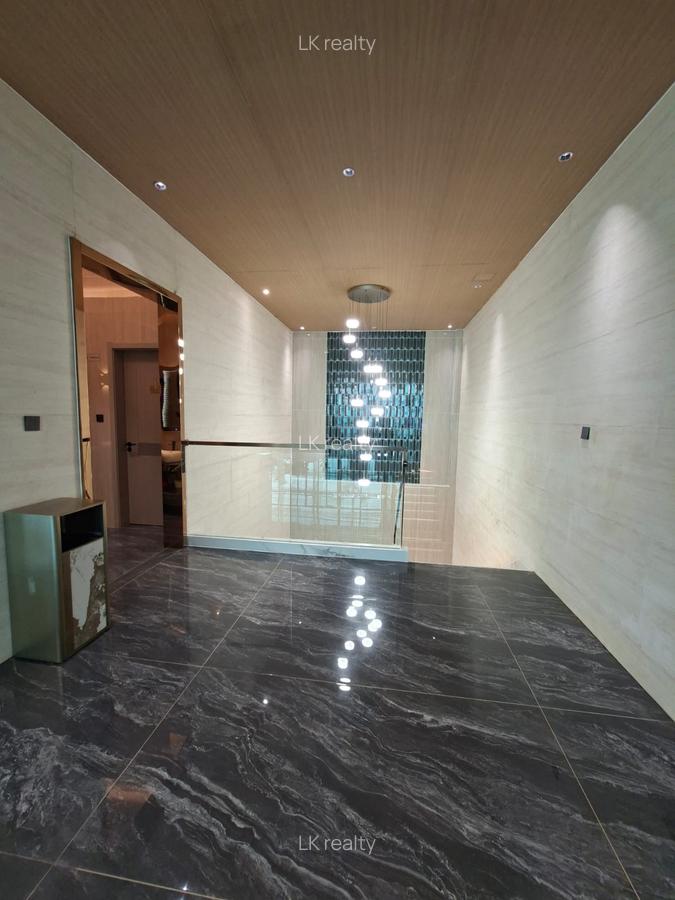 2 Bed Apartment with En Suite at Mogotio - 10