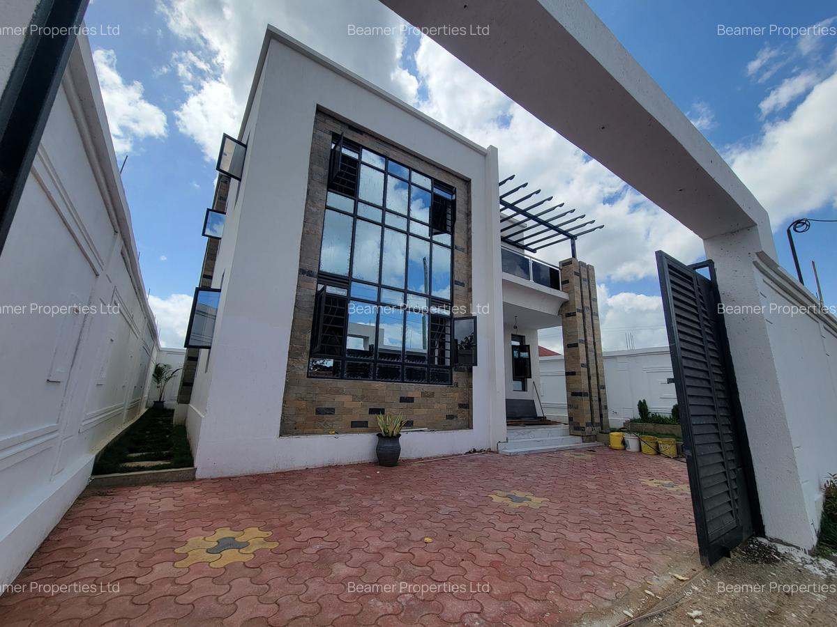 3 Bed House with En Suite at Ruiru Kimbo - 7