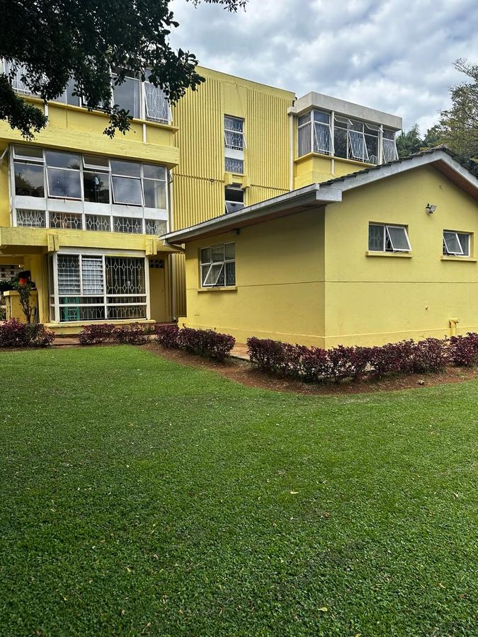 Residential Land in Lavington - 1