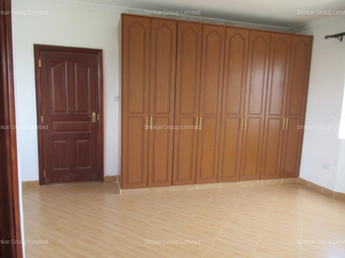 6 Bed House with En Suite at Muthaiga North - 15
