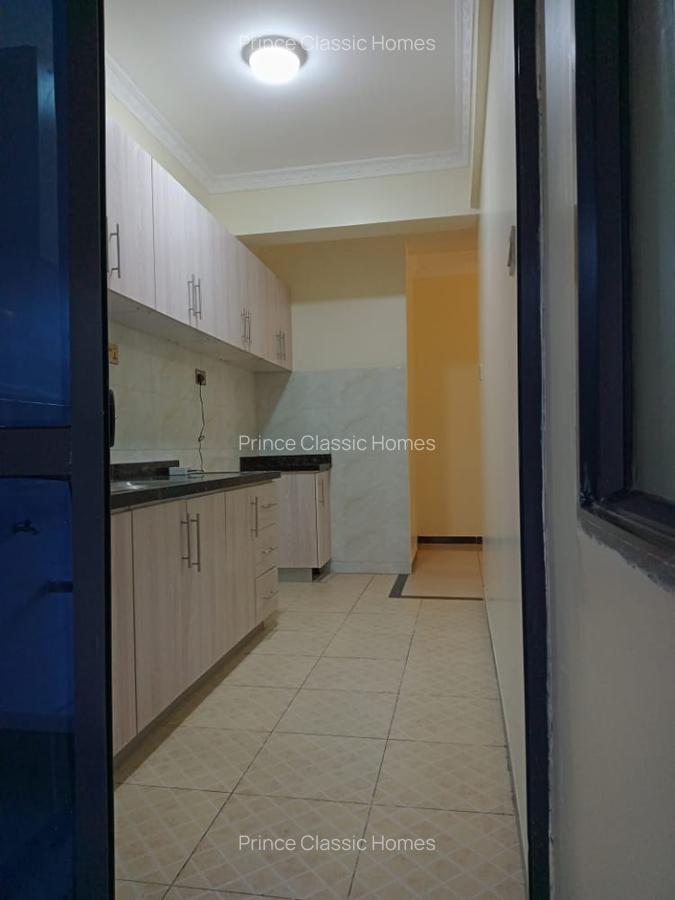 3 Bed Apartment with En Suite in Lavington - 1