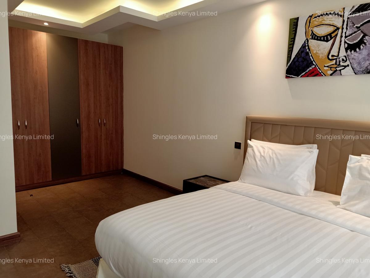 Serviced 2 Bed Apartment with En Suite at Lower Kabete - 5