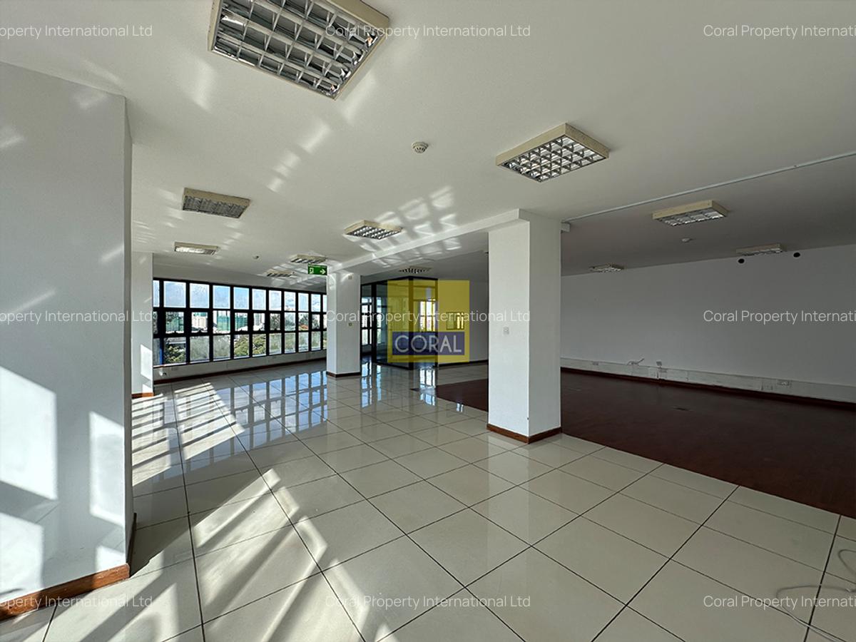 Office in Westlands Area - 8