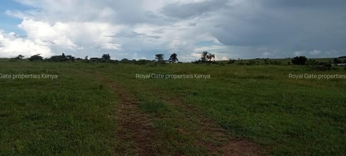 50 ac Land at Namanga - 3