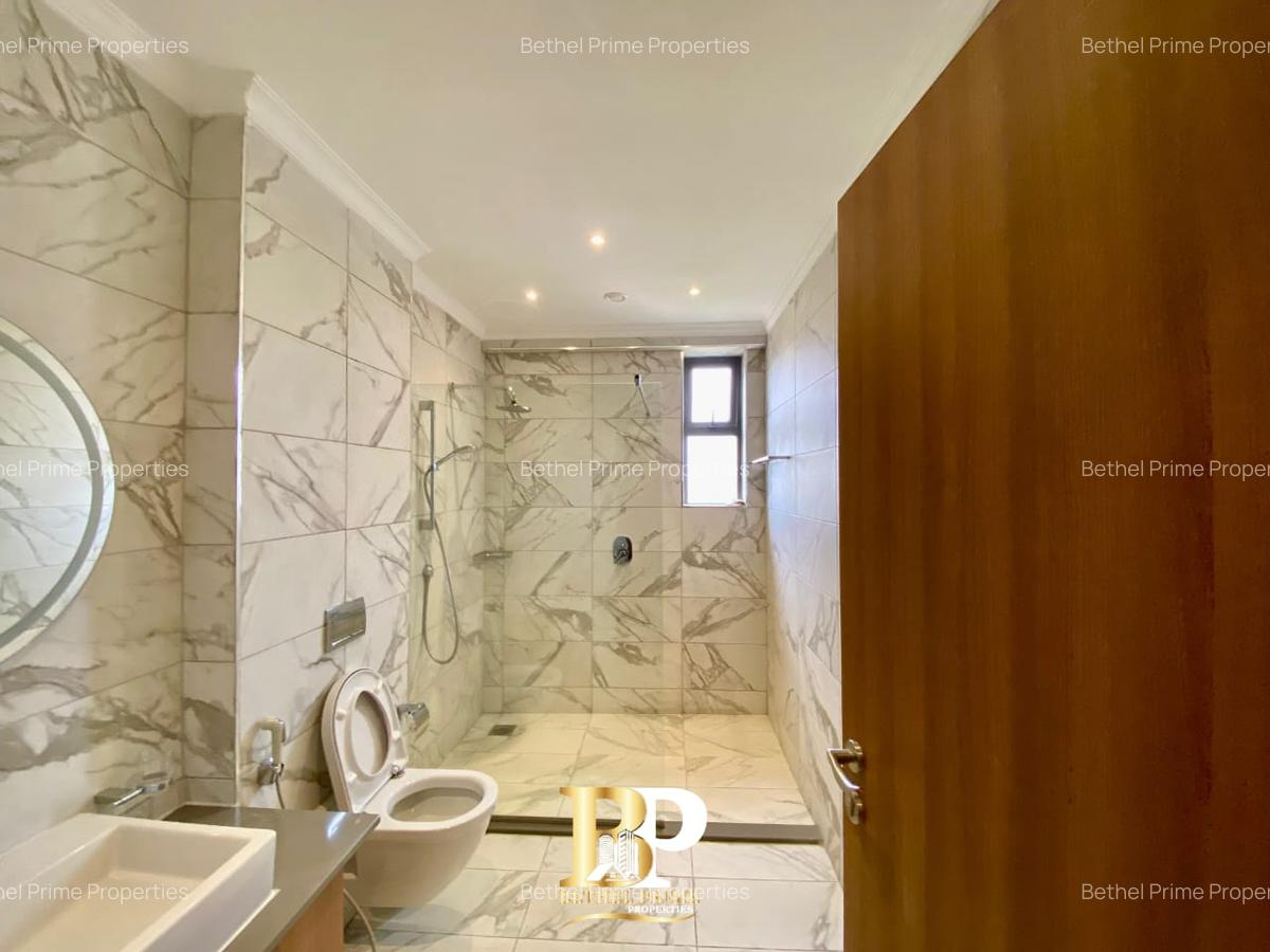 Furnished 2 Bed Apartment with En Suite in Rhapta Road - 9