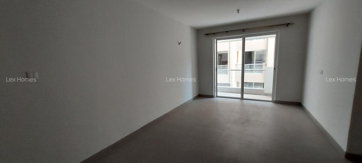 Serviced 2 Bed Apartment with En Suite at Ongata Rongai - 1